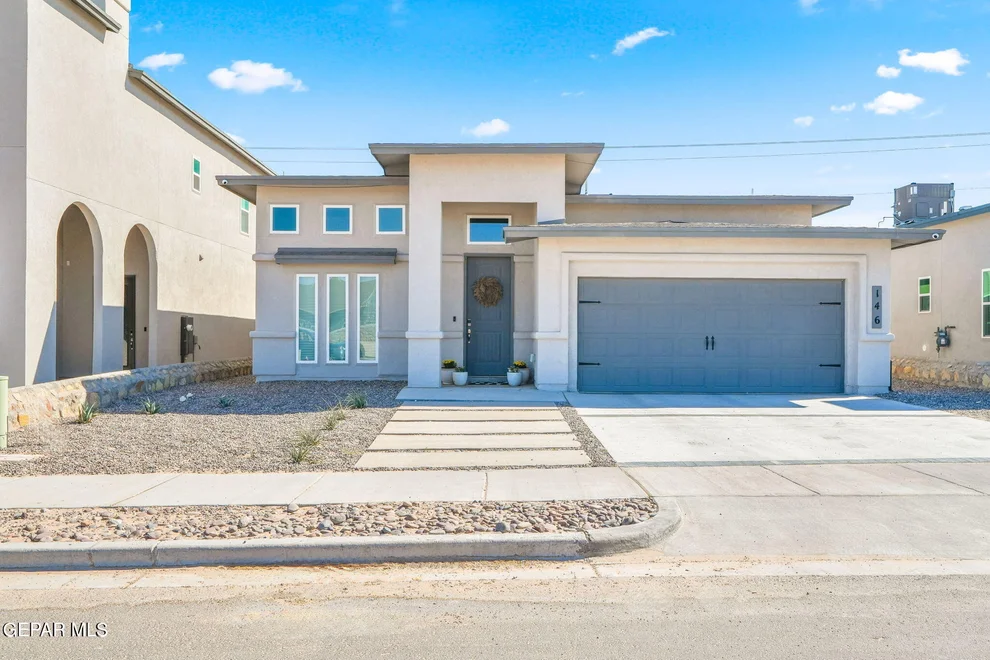 Unit for sale at 146 Bonnie Trail Trail, Sunland Park, NM 88063