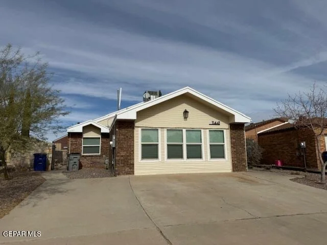 Unit for sale at 11441 Lake Nasser Drive, El Paso, TX 79936
