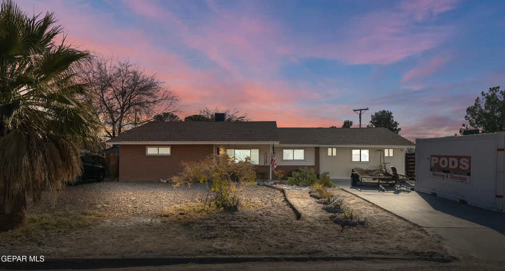 Unit for sale at 302 BEDFORD Road, El Paso, TX 79922