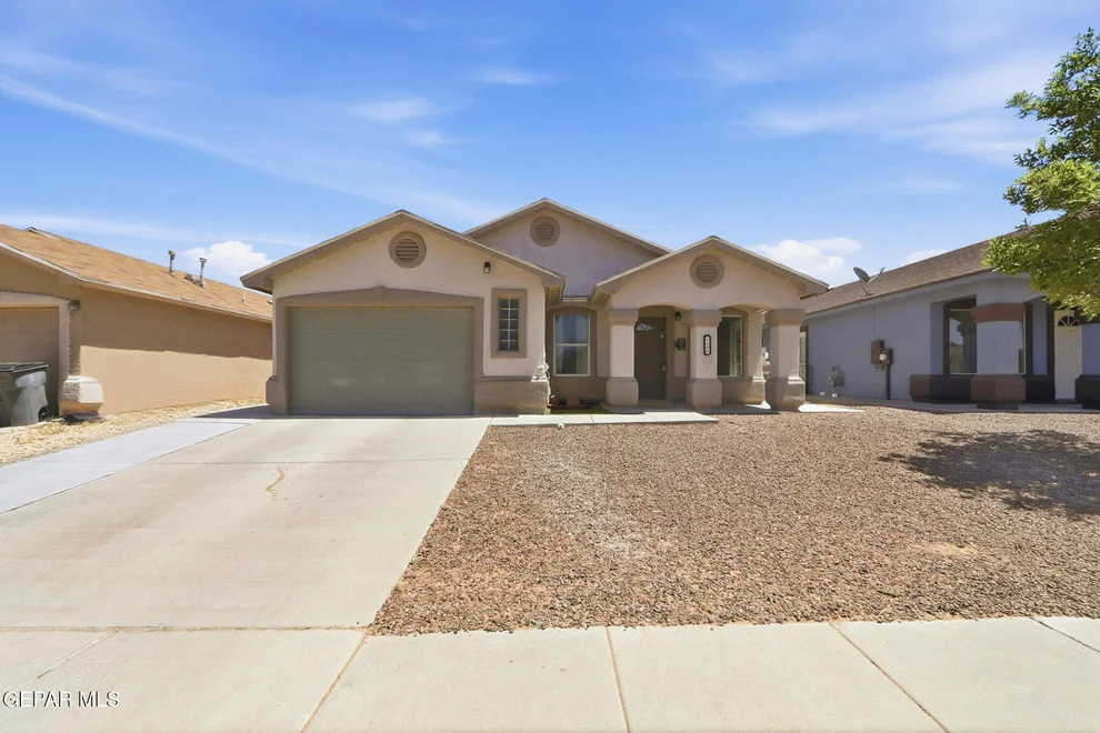 Unit for sale at 4808 KIKO A FIERRO Drive, El Paso, TX 79938