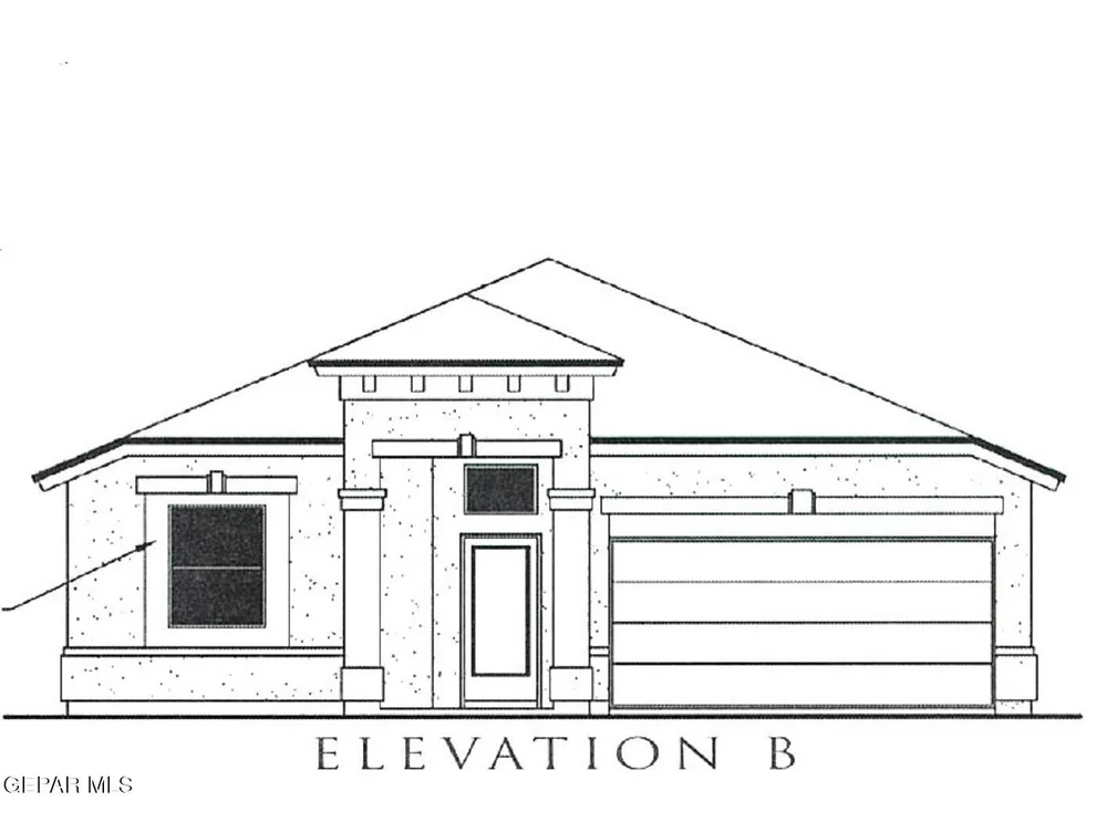 Unit for sale at 12837 Carefree Avenue, El Paso, TX 79928