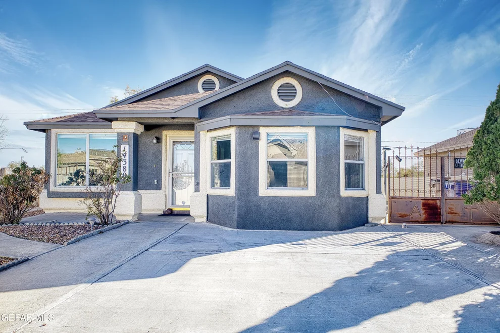 Unit for sale at 14380 Jacinto Ramos Avenue, El Paso, TX 79938
