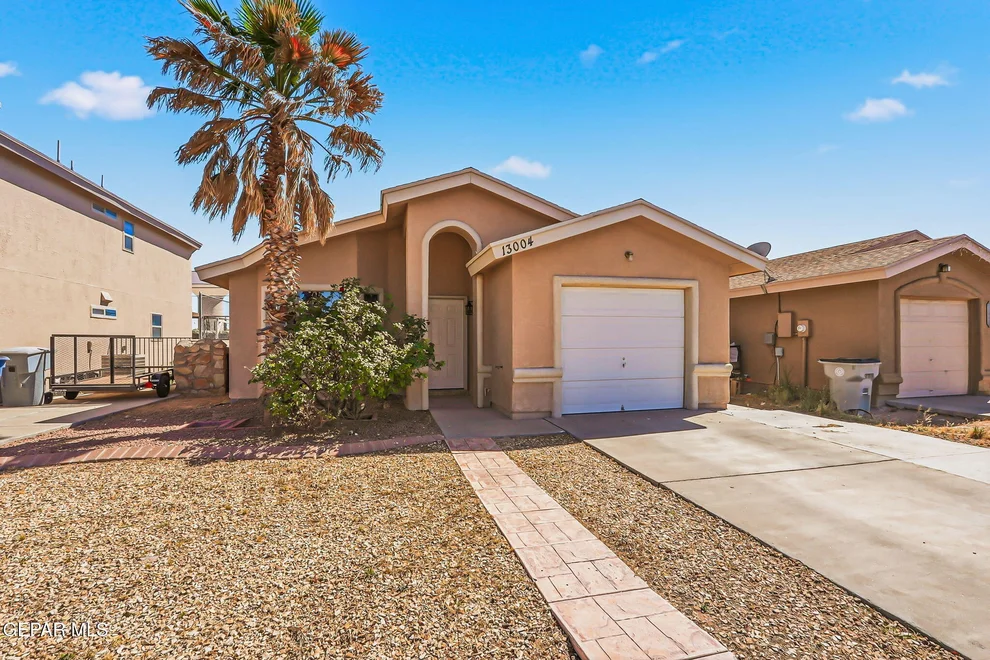Unit for sale at 13004 ALFREDO APODACA Drive, El Paso, TX 79938