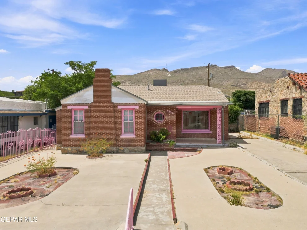 Unit for sale at 2319 GRANT Avenue, El Paso, TX 79930