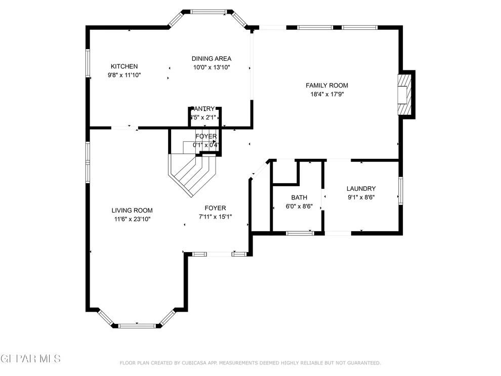 Unit for sale at 12541 SETTING SUN Drive, El Paso, TX 79938