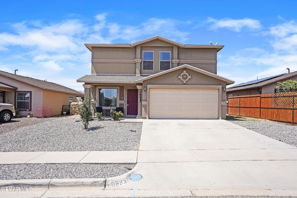 Unit for sale at 10693 CANYON SAGE Drive, El Paso, TX 79924