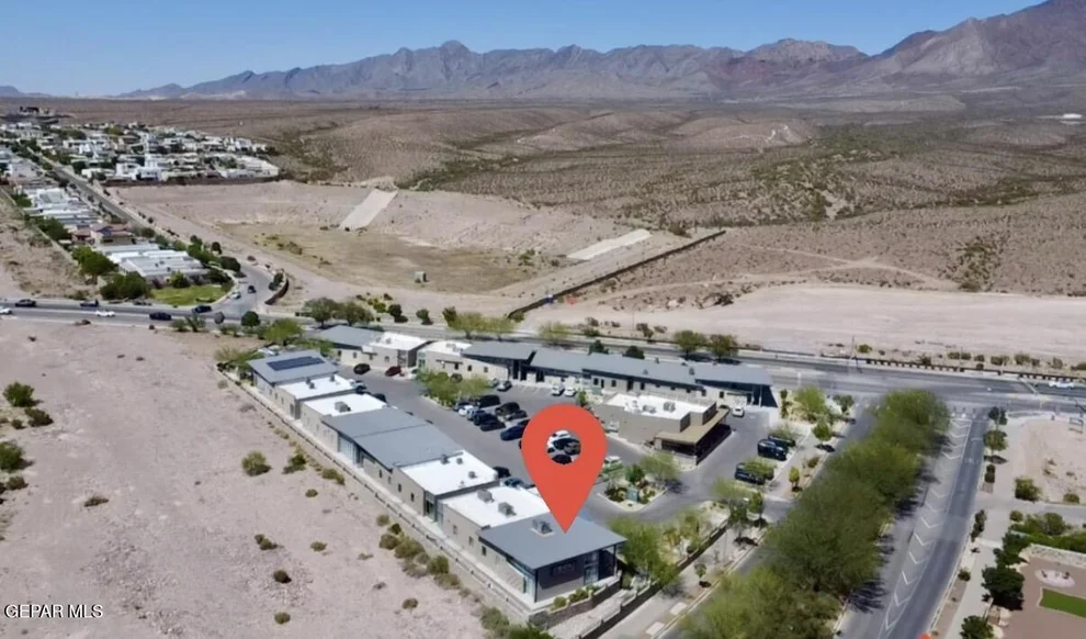 Unit for sale at 6301 Northern Pass Drive, El Paso, TX 79911