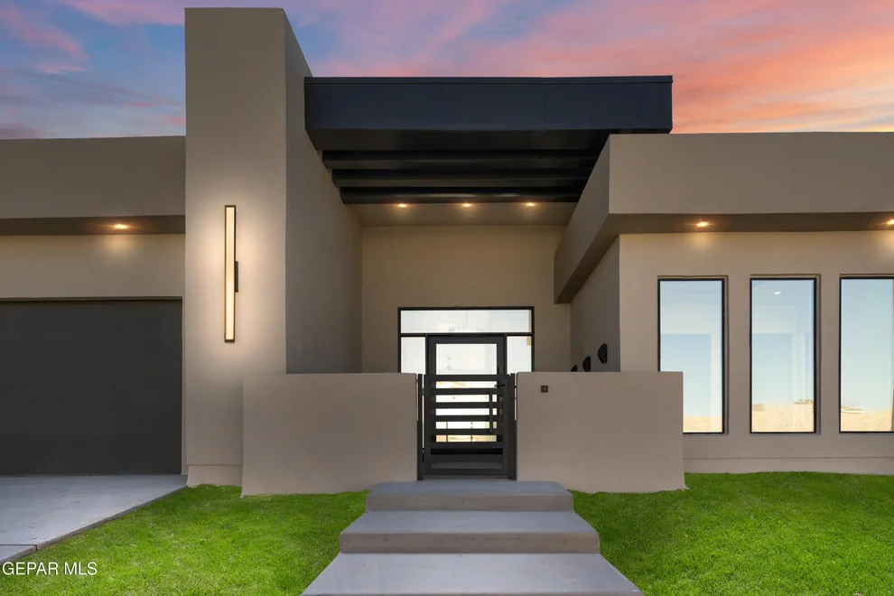 Unit for sale at 1856 War Path Drive, El Paso, TX 79911