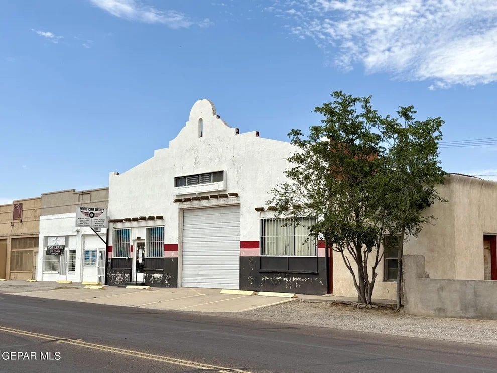 Unit for sale at 218 W MAIN Street, Fabens, TX 79838