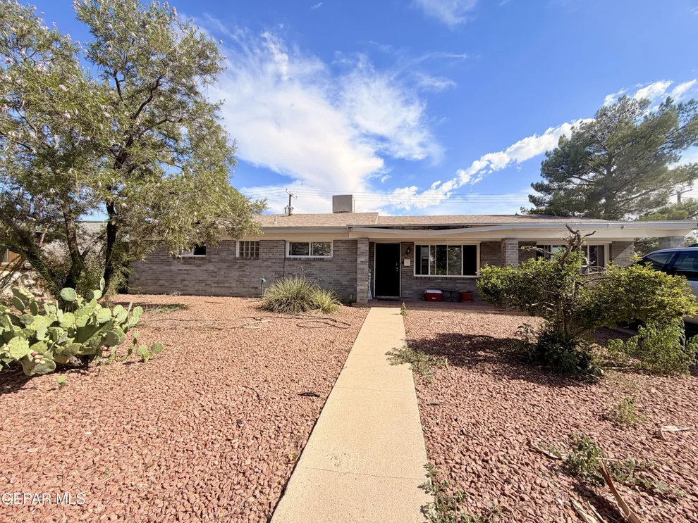Unit for sale at 8100 PARKLAND Drive, El Paso, TX 79925