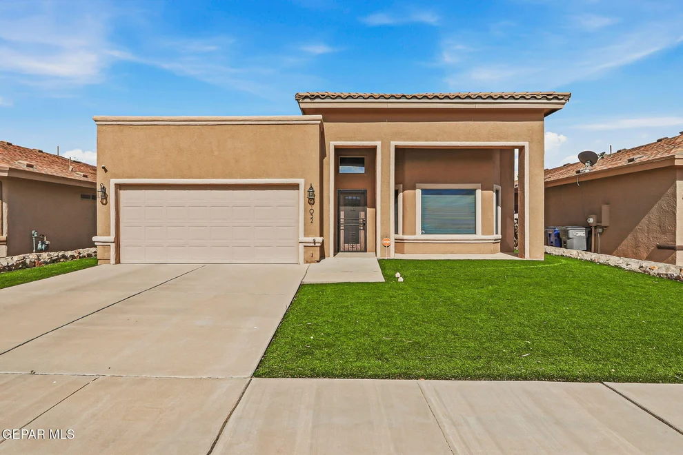 Unit for sale at 11052 RAY MENA Lane, El Paso, TX 79934