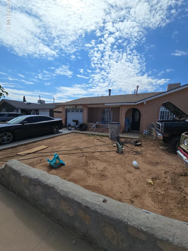 Unit for sale at 10705 TEXARKANA Place, El Paso, TX 79924