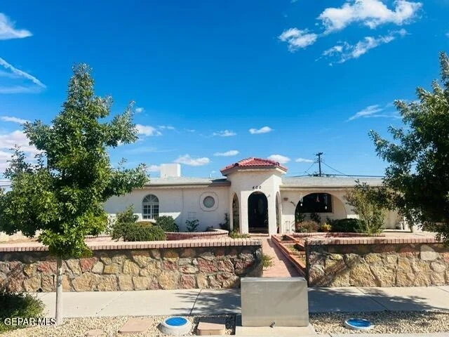 Unit for sale at 400 De Vargas Drive, El Paso, TX 79905