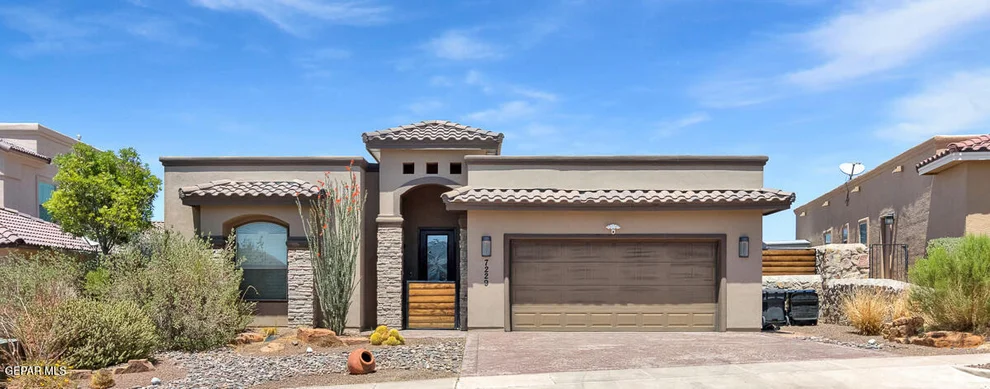 Unit for sale at 7229 CAMINO DEL SOL Drive, El Paso, TX 79911