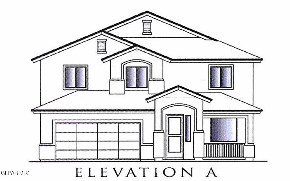 Unit for sale at 12877 HIDDEN EDGE Drive, El Paso, TX 79928