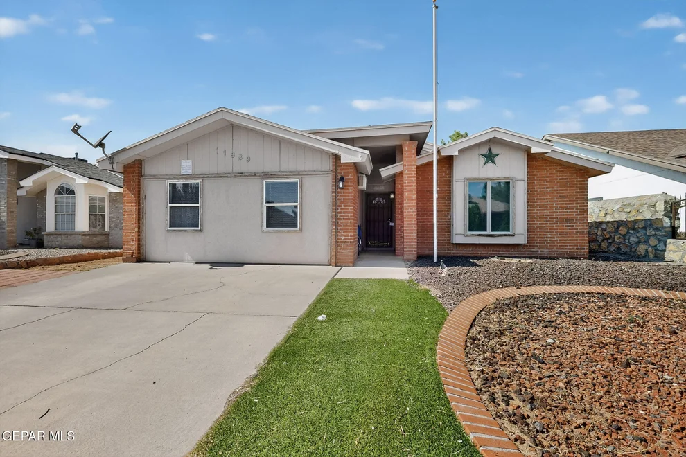 Unit for sale at 11839 Two Towers Drive, El Paso, TX 79936