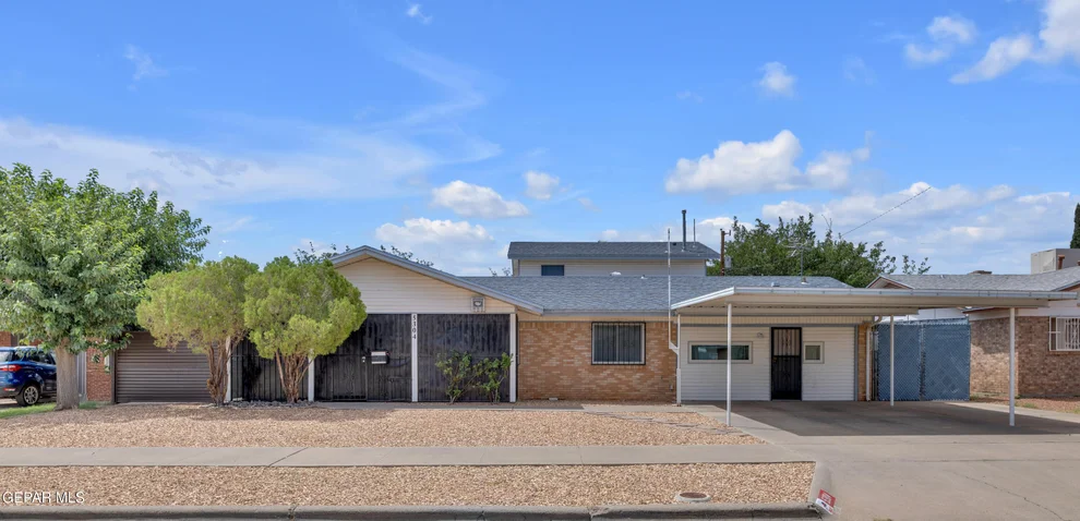 Unit for sale at 5304 Nome Avenue, El Paso, TX 79924