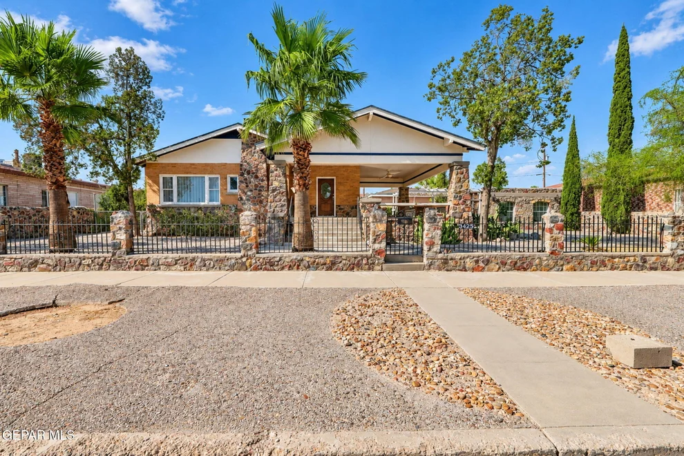Unit for sale at 3425 LOUISVILLE Avenue, El Paso, TX 79930