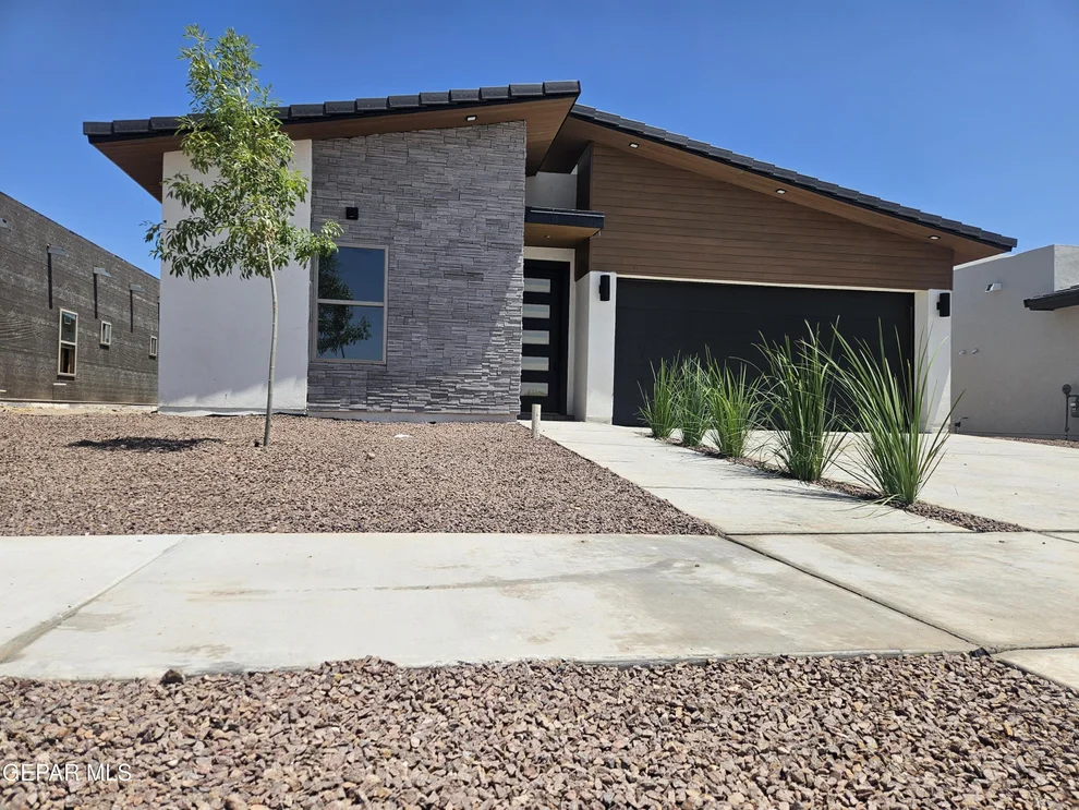 Unit for sale at 933 ADA Lane, El Paso, TX 79932