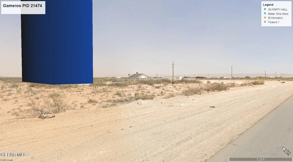 Unit for sale at TBD PN- 21474,Horizon Boulevard, El Paso, TX 79928