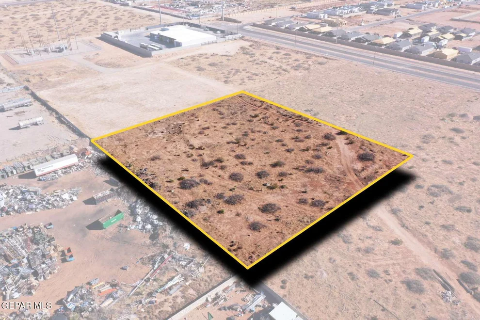 Unit for sale at PN-319869 TBD, El Paso, TX 79938