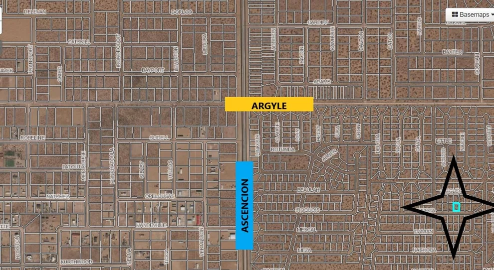 Unit for sale at 10 Driver Road, Horizon City, TX 79928