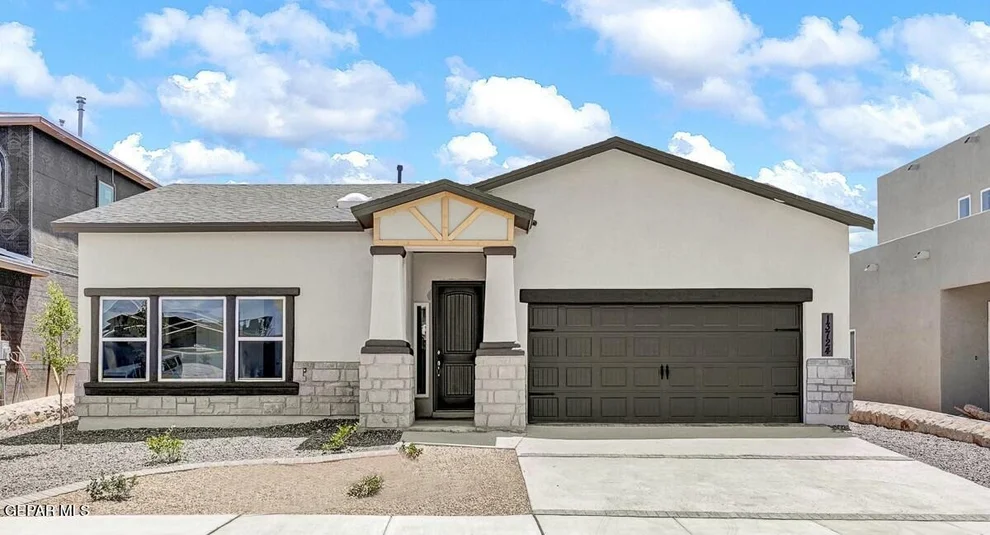 Unit for sale at 3801 Trace Place, El Paso, TX 79938