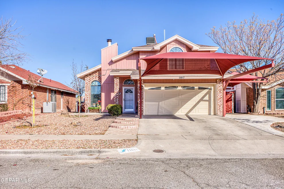 Unit for sale at 11617 Cree Court, El Paso, TX 79936