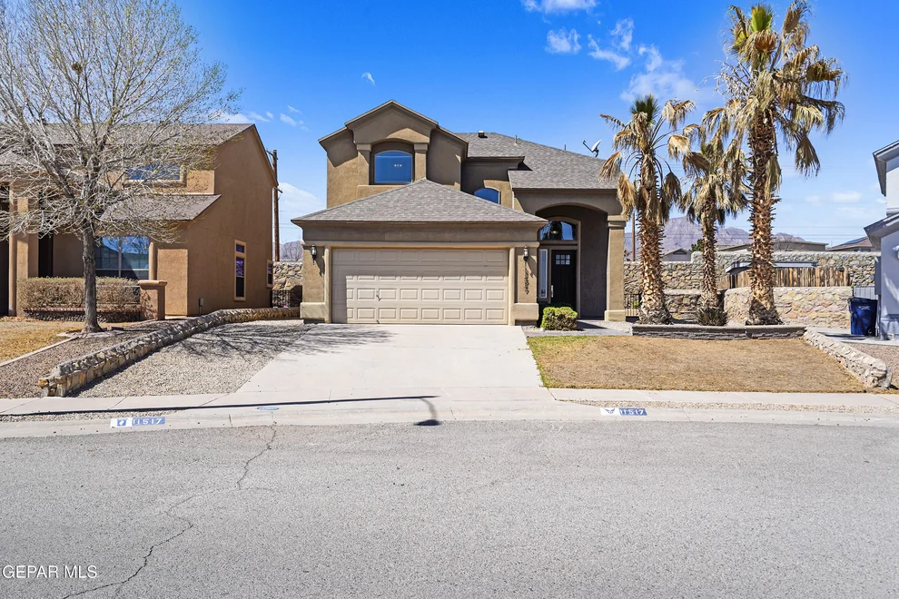 Unit for sale at 11517 LUCIO MORENO Drive, El Paso, TX 79934