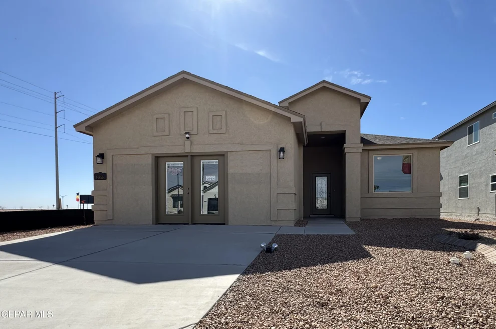 Unit for sale at 14956 Concept Court, El Paso, TX 79938