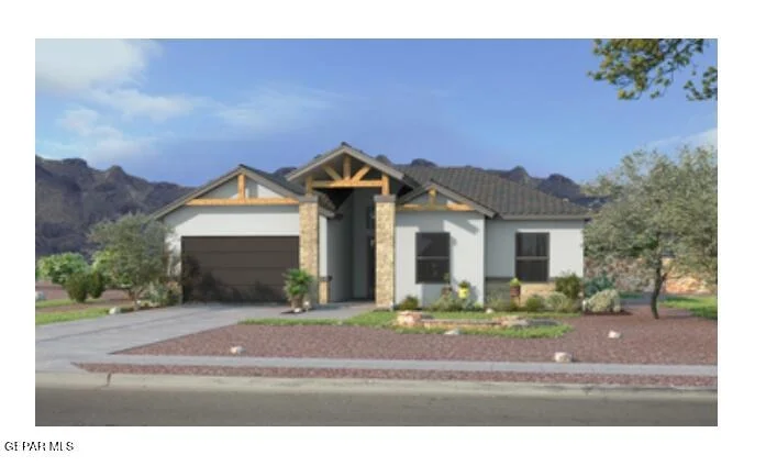 Unit for sale at 6112 Oleaster Drive, El Paso, TX 79932