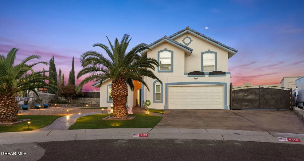 Unit for sale at 4413 LOMA CASITAS, El Paso, TX 79934