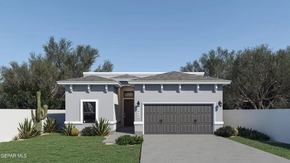 Unit for sale at 236 Bonnie Trail, Sunland Park, NM 88008