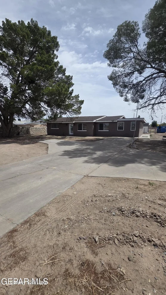 Unit for sale at 10391 Socorro Road, Socorro, TX 79927