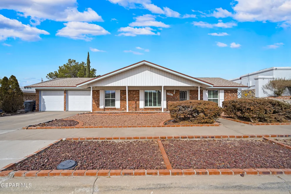 Unit for sale at 6981 Granero Drive, El Paso, TX 79912