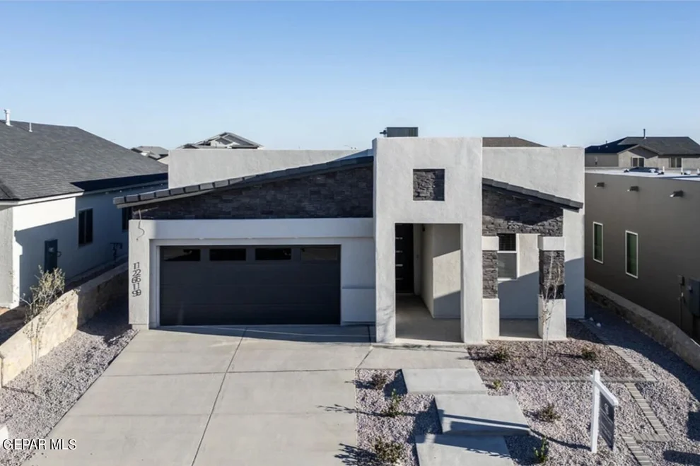 Unit for sale at 12745 Eltham Drive, Horizon City, TX 79928