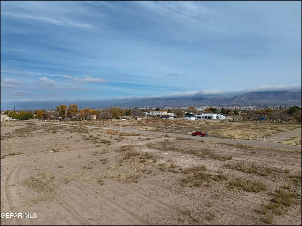 Unit for sale at TBD Upper Valley, El Paso, TX 79932