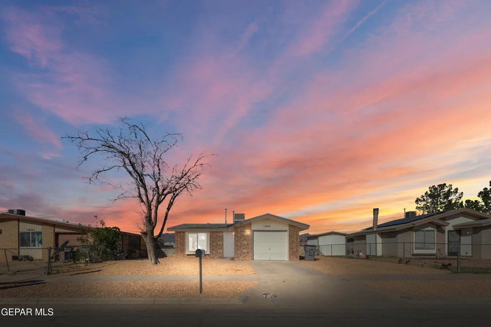Unit for sale at 10829 OBSIDIAN Street, El Paso, TX 79924