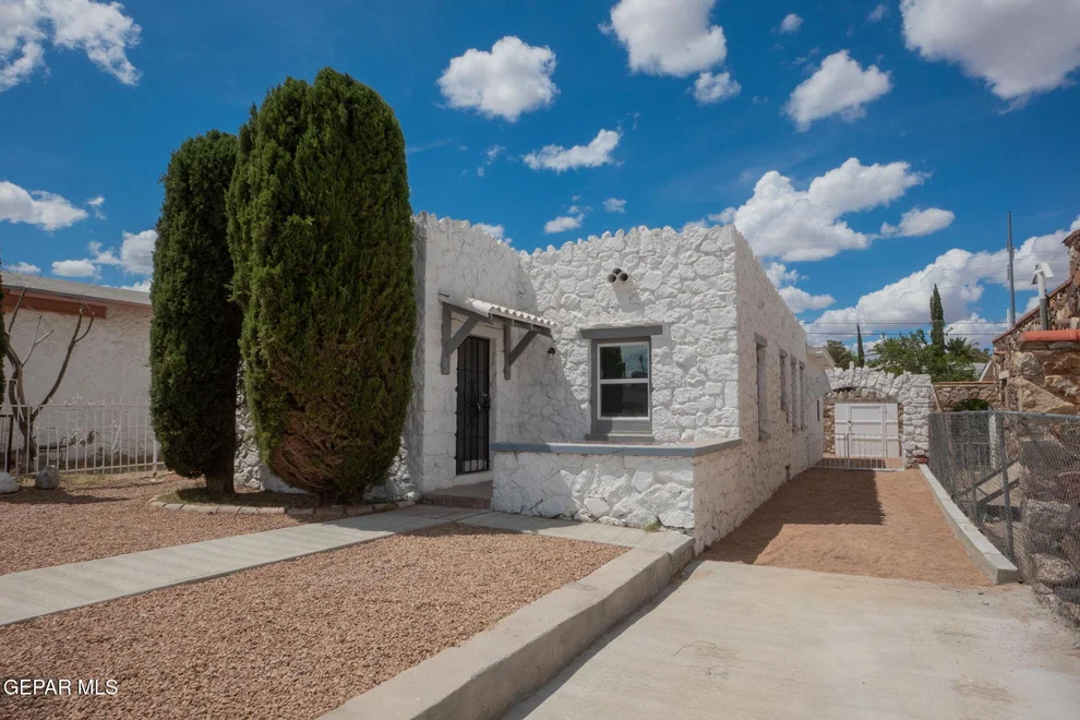 Unit for sale at 3411 MEMPHIS Avenue, El Paso, TX 79930