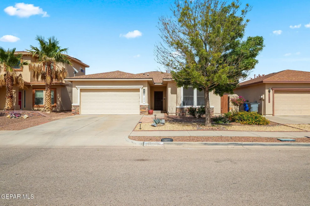 Unit for sale at 11202 REDSTONE PEAK Place, El Paso, TX 79934