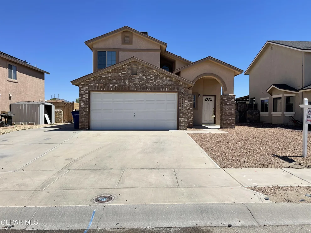 Unit for sale at 11892 MESQUITE MIEL Drive, El Paso, TX 79934