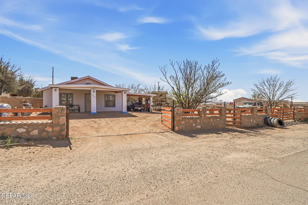 Unit for sale at 12868 Tennyson Drive, El Paso, TX 79928