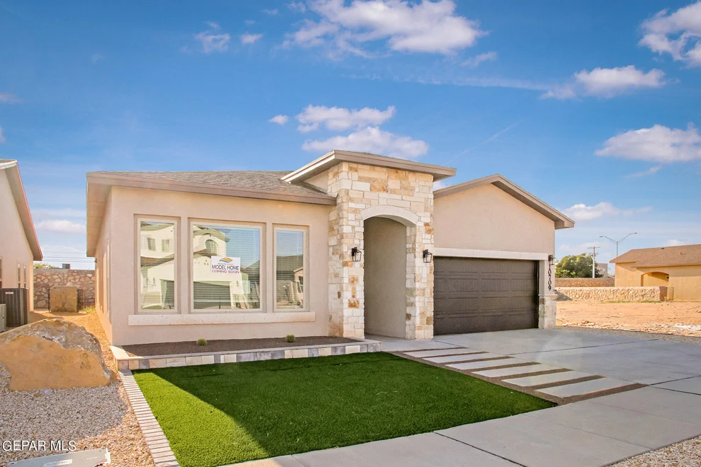 Unit for sale at 10709 TROY AIKMAN Drive, El Paso, TX 79924