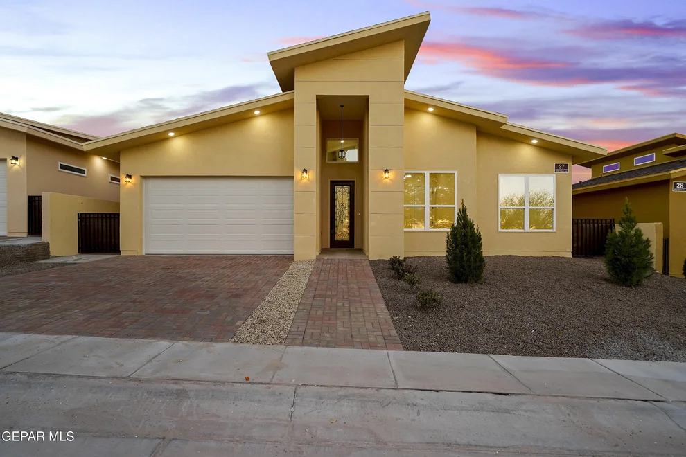 Unit for sale at 1031 VINTON Avenue, Canutillo, TX 79835