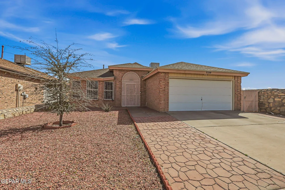 Unit for sale at 3320 Tierra Nevada Drive, El Paso, TX 79938