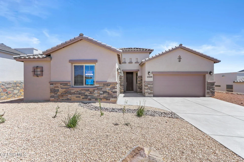 Unit for sale at 12509 Westham Way, El Paso, TX 79928
