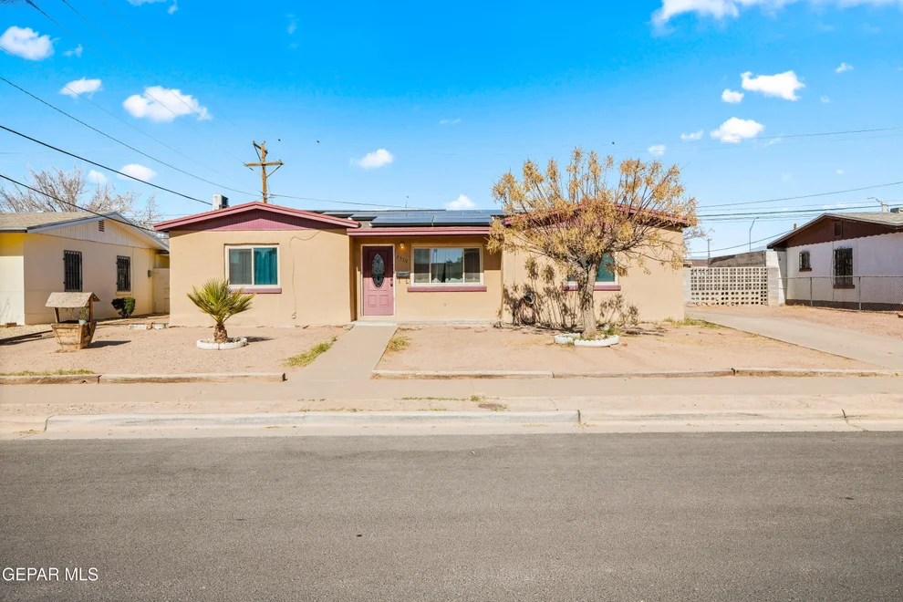 Unit for sale at 8379 LYNN HAVEN Avenue, El Paso, TX 79907