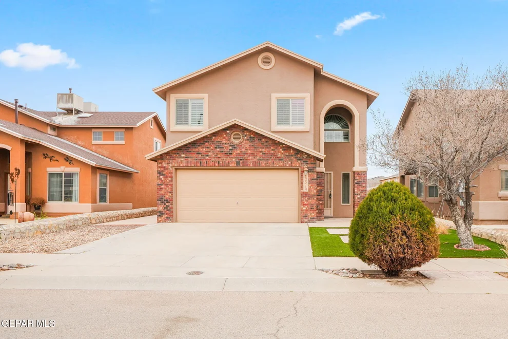 Unit for sale at 14319 ISLAND POINT Drive, El Paso, TX 79938