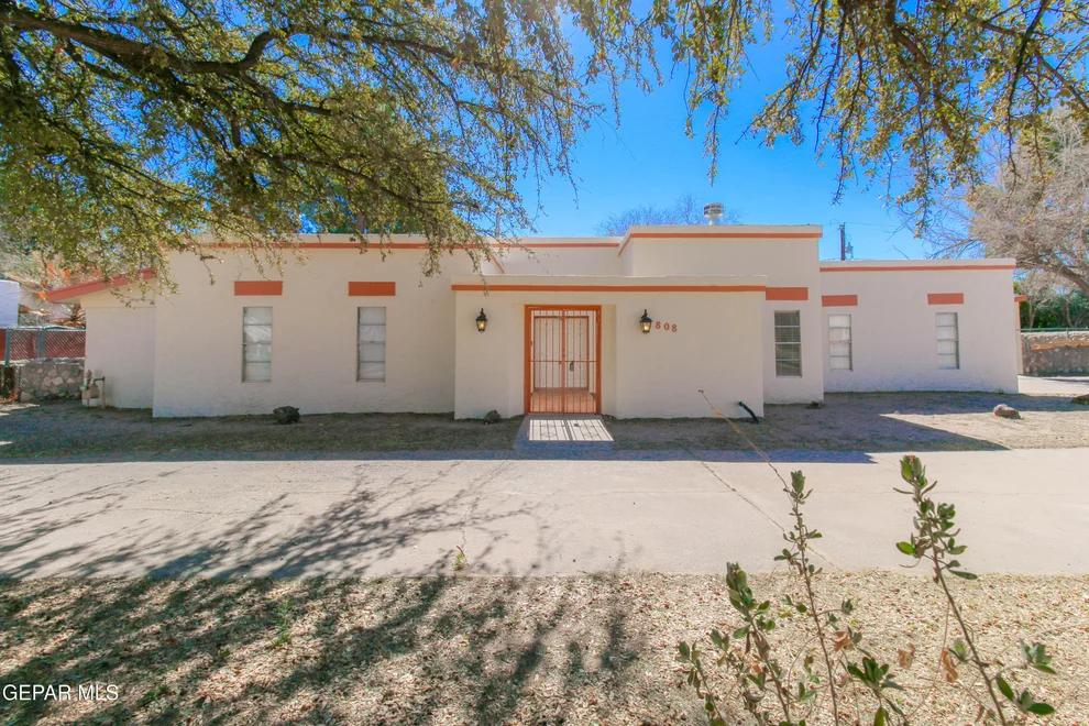 Unit for sale at 808 GREEN COVE Drive, El Paso, TX 79932