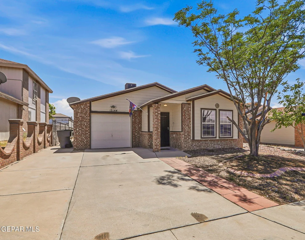 Unit for sale at 12144 SAINT LAURENCE Avenue, El Paso, TX 79936